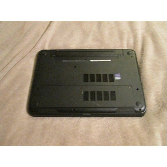 Dell Latitude 15.6 Inch Upgraded SSD - Picture 4 of 4